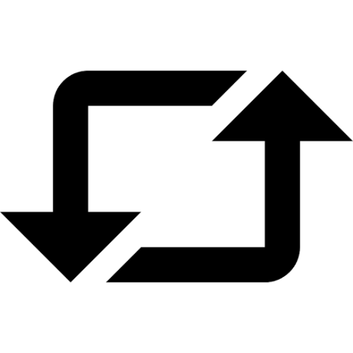 Followking app icon